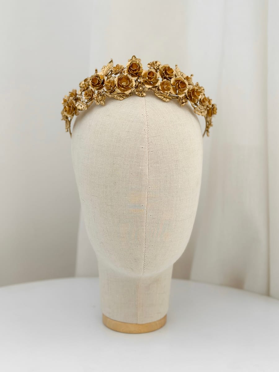 Coroa Kaia