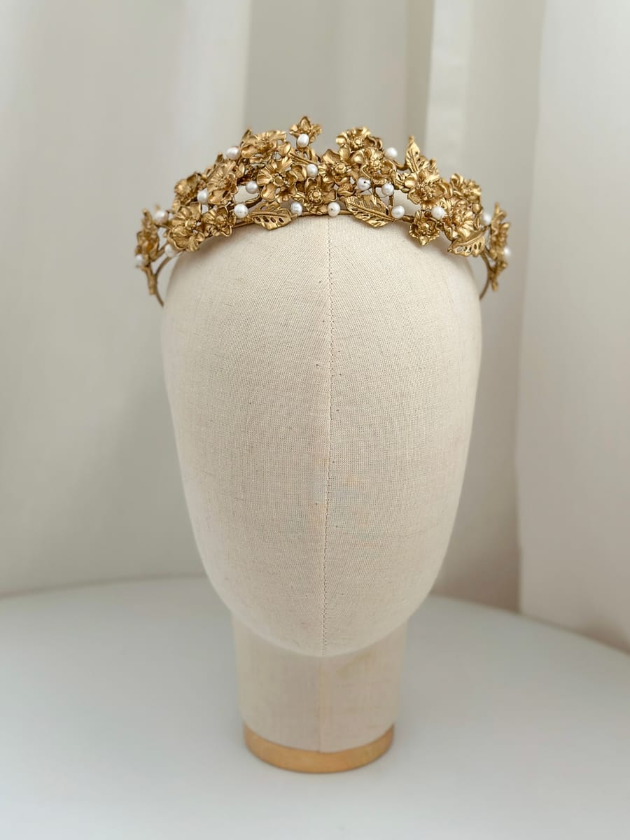 Coroa Maria II