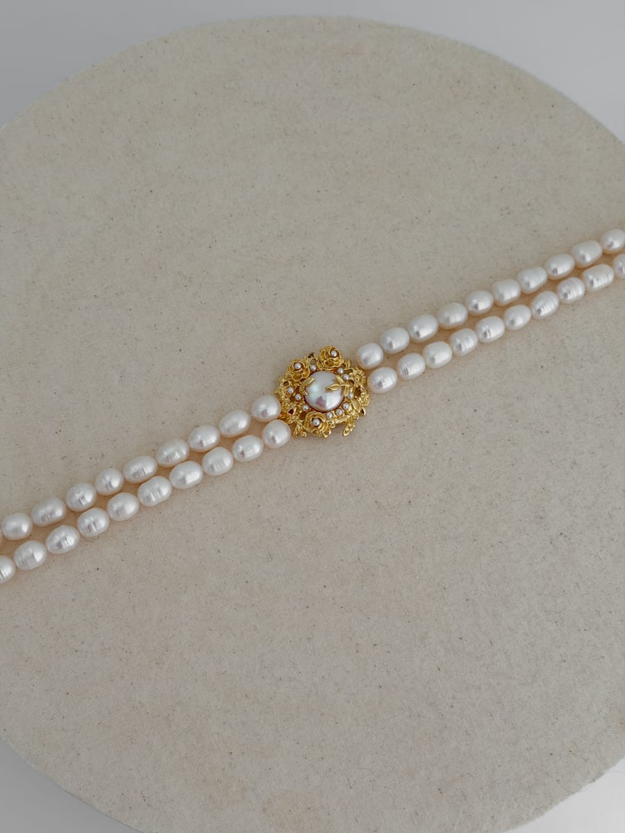 Gargantilha Sophie