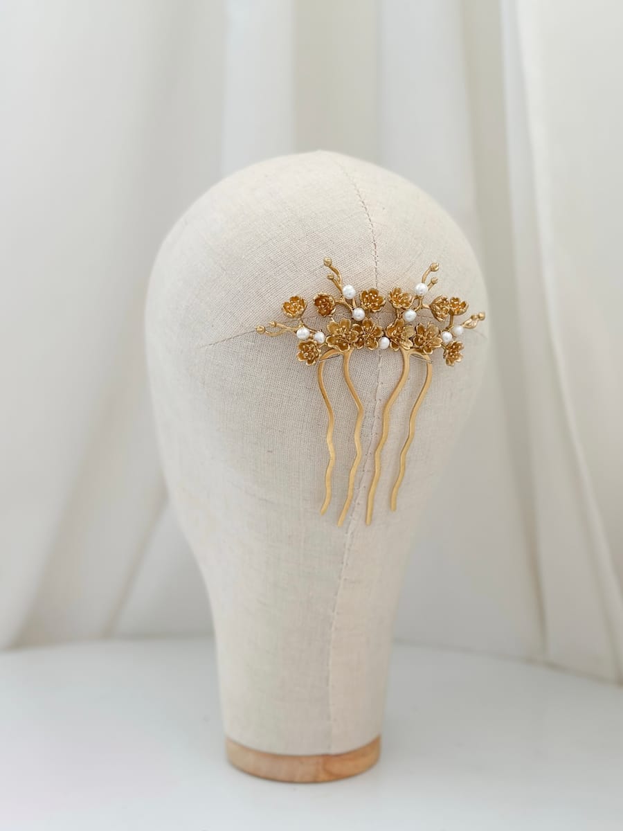 Toucado Lily I